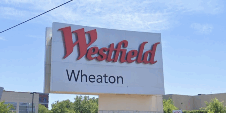 Owner Of Suburban Maryland’s Biggest Mall Defaults On $235M Loan